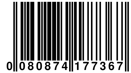 0 080874 177367