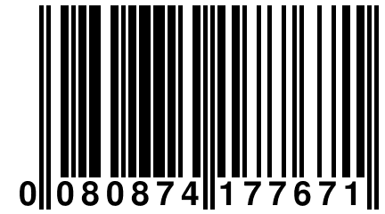 0 080874 177671