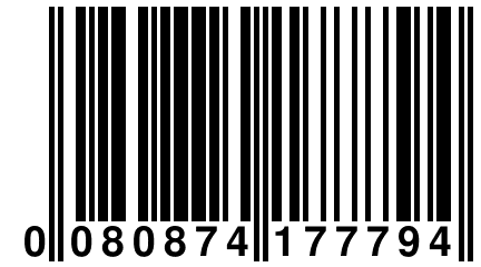 0 080874 177794