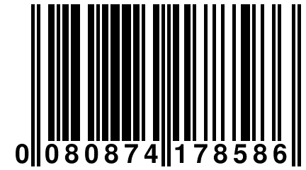 0 080874 178586