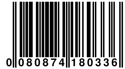 0 080874 180336