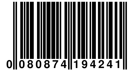 0 080874 194241