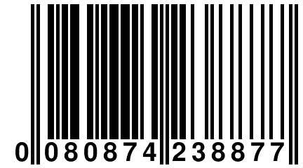 0 080874 238877