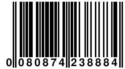 0 080874 238884