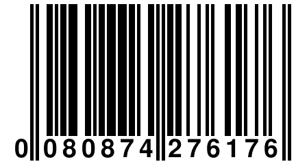 0 080874 276176