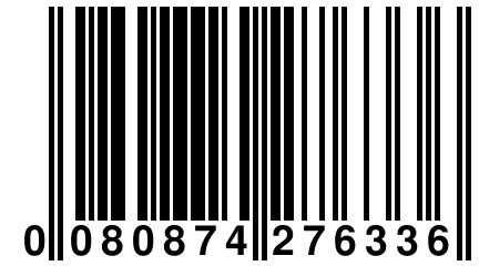 0 080874 276336