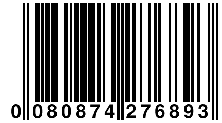 0 080874 276893