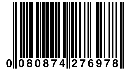 0 080874 276978