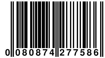 0 080874 277586