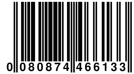 0 080874 466133