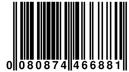 0 080874 466881