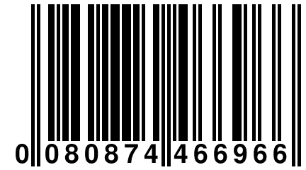 0 080874 466966