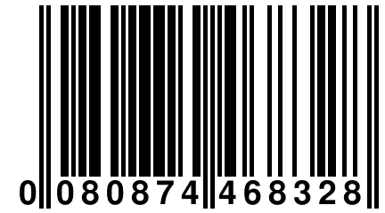 0 080874 468328