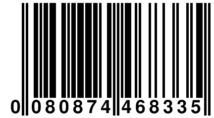 0 080874 468335