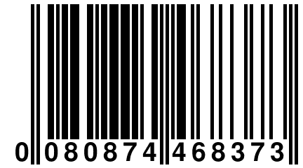 0 080874 468373