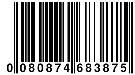 0 080874 683875