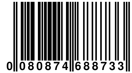 0 080874 688733