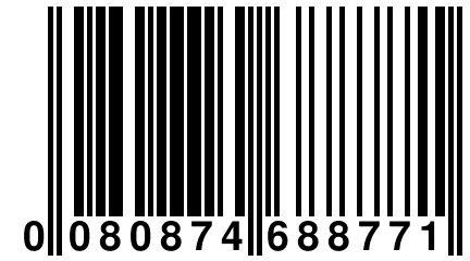 0 080874 688771