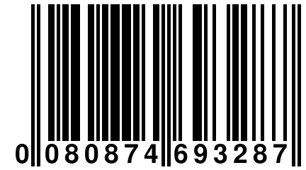 0 080874 693287