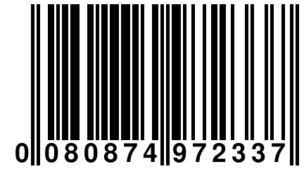 0 080874 972337