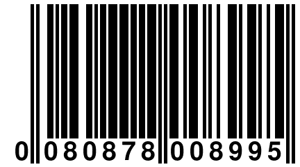 0 080878 008995