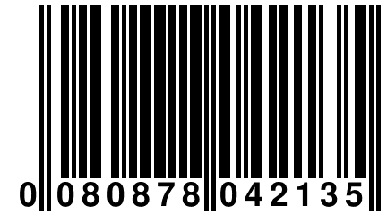 0 080878 042135