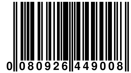 0 080926 449008