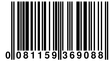 0 081159 369088