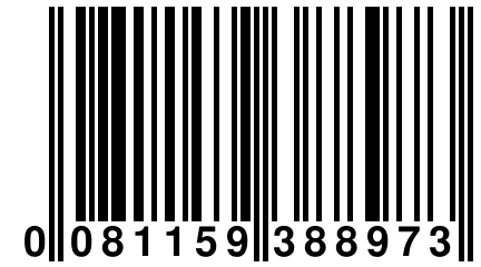 0 081159 388973