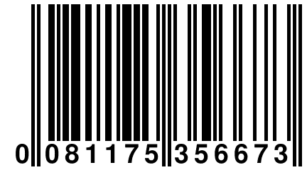 0 081175 356673