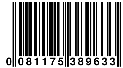 0 081175 389633