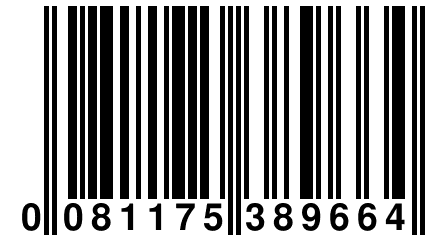 0 081175 389664