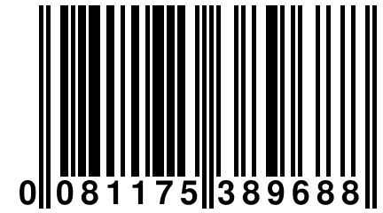 0 081175 389688