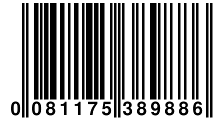 0 081175 389886