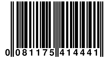 0 081175 414441