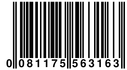 0 081175 563163