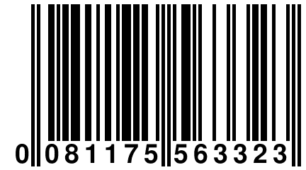 0 081175 563323