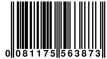 0 081175 563873