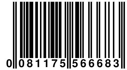 0 081175 566683