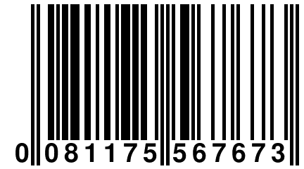 0 081175 567673