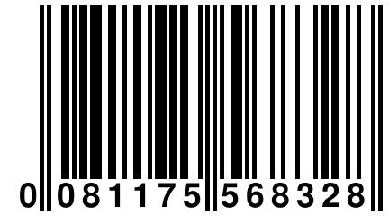 0 081175 568328