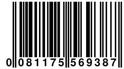 0 081175 569387