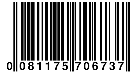 0 081175 706737