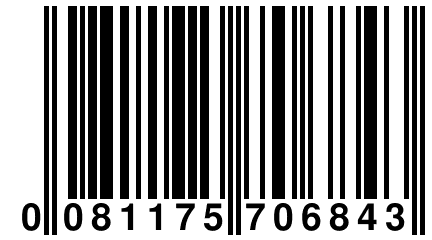 0 081175 706843