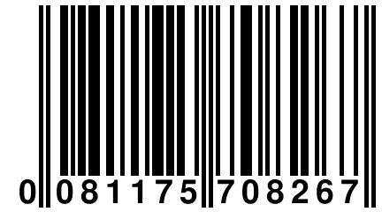 0 081175 708267