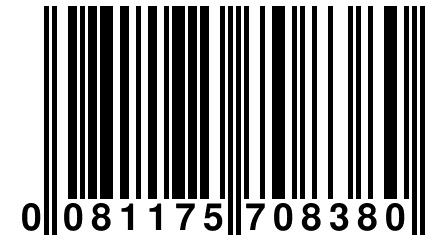 0 081175 708380