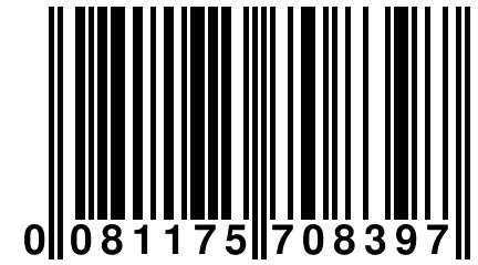 0 081175 708397