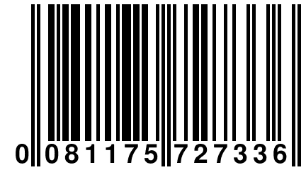 0 081175 727336