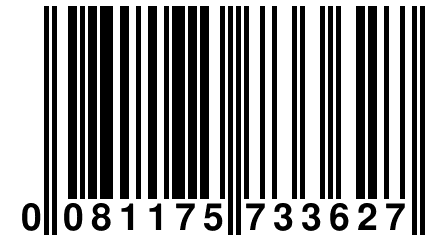 0 081175 733627