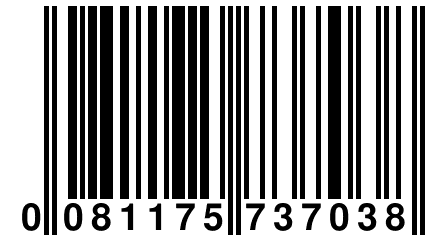 0 081175 737038